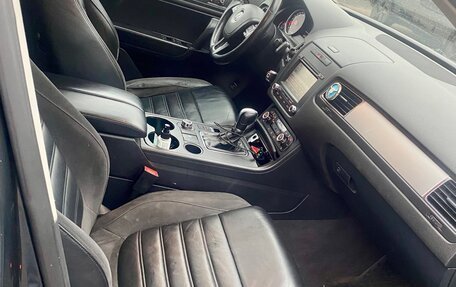 Volkswagen Touareg III, 2014 год, 2 100 000 рублей, 9 фотография