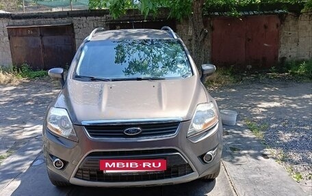Ford Kuga III, 2012 год, 900 000 рублей, 7 фотография