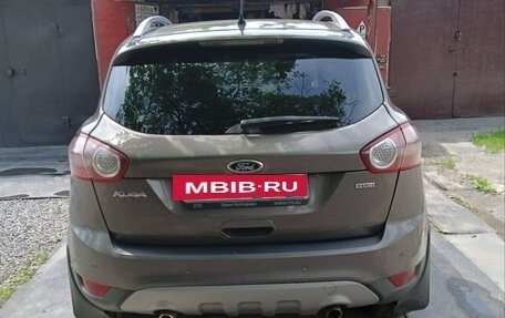 Ford Kuga III, 2012 год, 900 000 рублей, 4 фотография