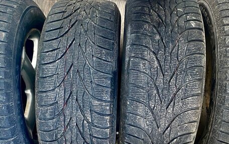 Volkswagen Touareg III, 2014 год, 2 100 000 рублей, 12 фотография