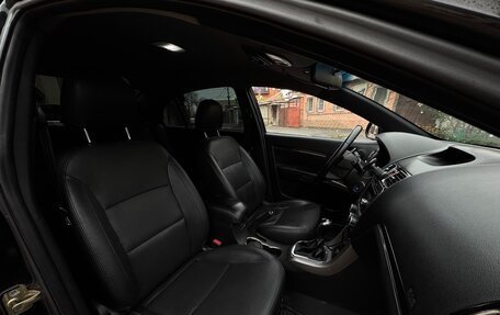 Geely Emgrand EC7, 2014 год, 600 000 рублей, 6 фотография