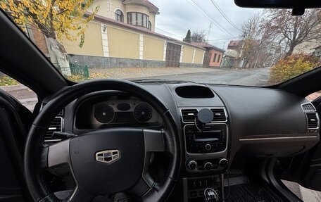 Geely Emgrand EC7, 2014 год, 600 000 рублей, 8 фотография