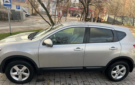 Nissan Qashqai, 2011 год, 885 000 рублей, 2 фотография
