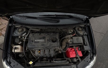 Geely Emgrand EC7, 2014 год, 600 000 рублей, 10 фотография