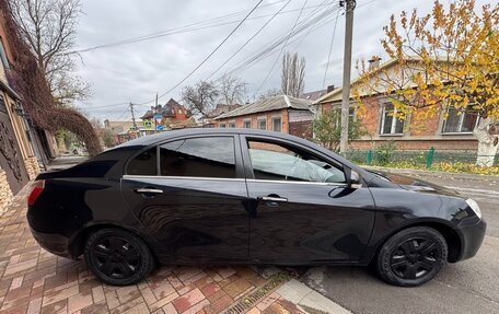 Geely Emgrand EC7, 2014 год, 600 000 рублей, 4 фотография