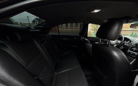 Geely Emgrand EC7, 2014 год, 600 000 рублей, 7 фотография