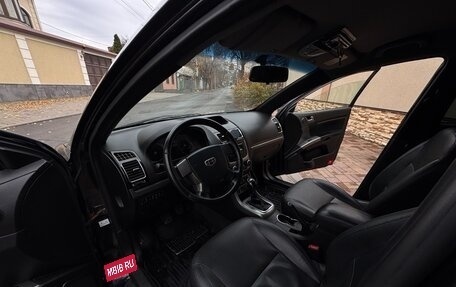 Geely Emgrand EC7, 2014 год, 600 000 рублей, 5 фотография