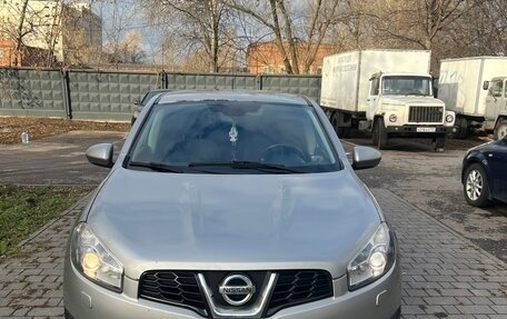 Nissan Qashqai, 2011 год, 885 000 рублей, 4 фотография