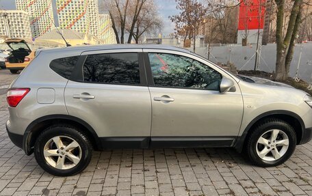 Nissan Qashqai, 2011 год, 885 000 рублей, 7 фотография