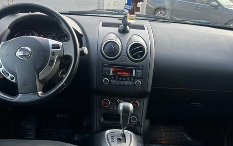 Nissan Qashqai, 2011 год, 885 000 рублей, 14 фотография