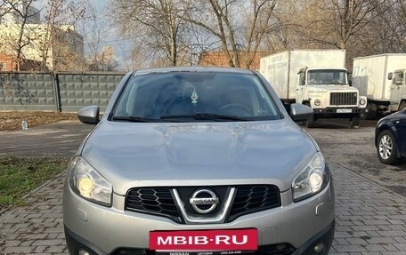 Nissan Qashqai, 2011 год, 885 000 рублей, 5 фотография