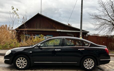 Nissan Teana, 2006 год, 590 000 рублей, 4 фотография