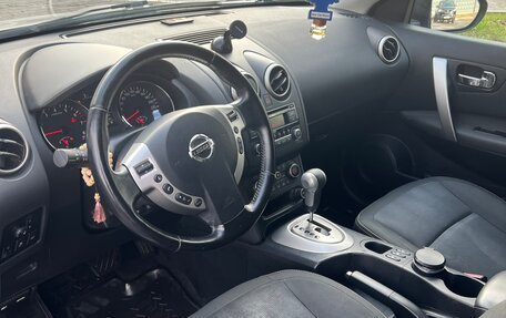 Nissan Qashqai, 2011 год, 885 000 рублей, 15 фотография
