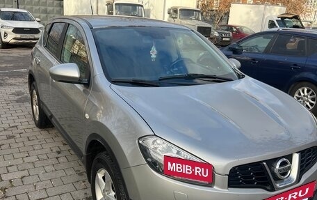 Nissan Qashqai, 2011 год, 885 000 рублей, 6 фотография