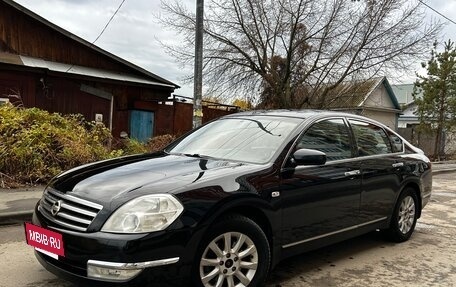 Nissan Teana, 2006 год, 590 000 рублей, 3 фотография