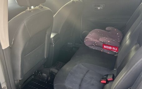 Nissan Qashqai, 2011 год, 885 000 рублей, 13 фотография