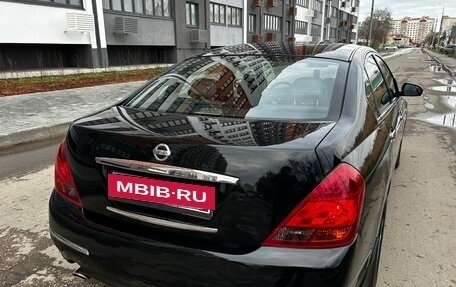 Nissan Teana, 2006 год, 590 000 рублей, 6 фотография