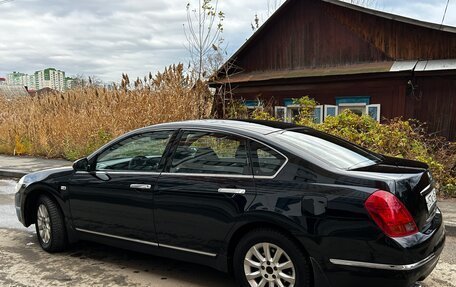 Nissan Teana, 2006 год, 590 000 рублей, 5 фотография
