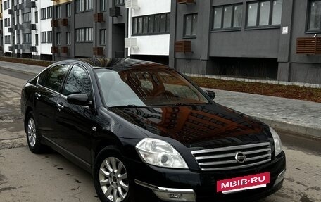 Nissan Teana, 2006 год, 590 000 рублей, 9 фотография