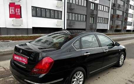 Nissan Teana, 2006 год, 590 000 рублей, 7 фотография