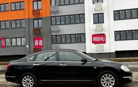 Nissan Teana, 2006 год, 590 000 рублей, 8 фотография