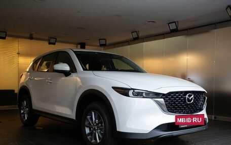 Mazda CX-5 II, 2025 год, 4 190 000 рублей, 3 фотография