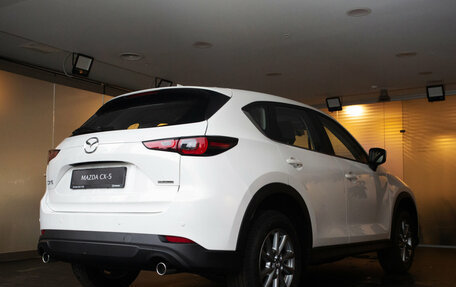 Mazda CX-5 II, 2025 год, 4 190 000 рублей, 4 фотография