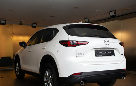 Mazda CX-5 II, 2025 год, 4 190 000 рублей, 6 фотография