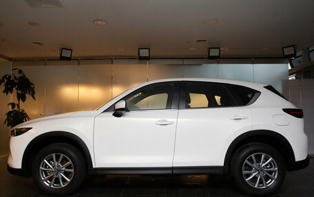 Mazda CX-5 II, 2025 год, 4 190 000 рублей, 7 фотография