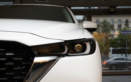 Mazda CX-5 II, 2025 год, 4 190 000 рублей, 8 фотография