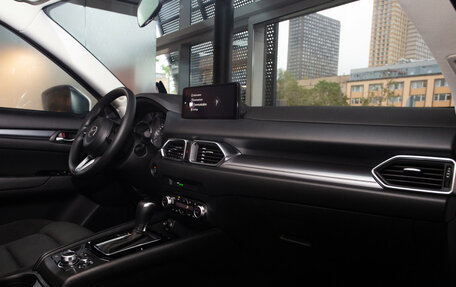 Mazda CX-5 II, 2025 год, 4 190 000 рублей, 17 фотография