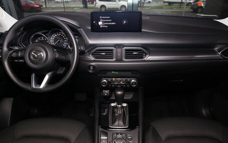 Mazda CX-5 II, 2025 год, 4 190 000 рублей, 15 фотография