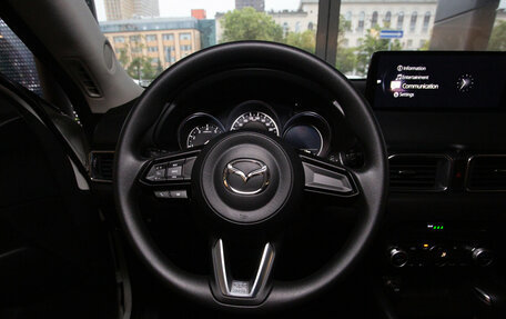 Mazda CX-5 II, 2025 год, 4 190 000 рублей, 16 фотография