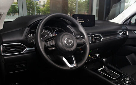 Mazda CX-5 II, 2025 год, 4 190 000 рублей, 14 фотография