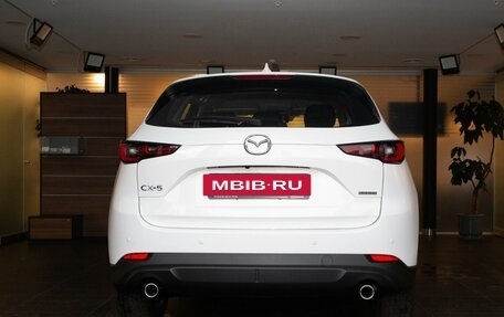 Mazda CX-5 II, 2025 год, 4 190 000 рублей, 5 фотография