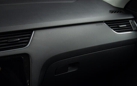 Skoda Octavia, 2016 год, 1 369 000 рублей, 13 фотография