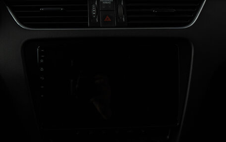 Skoda Octavia, 2016 год, 1 369 000 рублей, 14 фотография