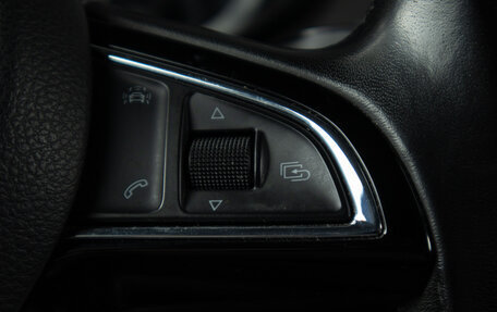 Skoda Octavia, 2016 год, 1 369 000 рублей, 11 фотография