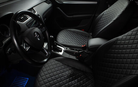 Skoda Octavia, 2016 год, 1 369 000 рублей, 17 фотография