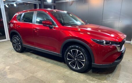 Mazda CX-5 II, 2025 год, 4 500 000 рублей, 3 фотография