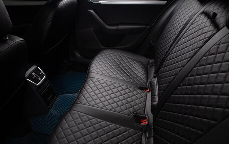 Skoda Octavia, 2016 год, 1 369 000 рублей, 18 фотография