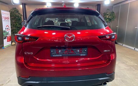 Mazda CX-5 II, 2025 год, 4 500 000 рублей, 5 фотография