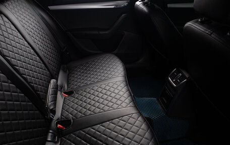 Skoda Octavia, 2016 год, 1 369 000 рублей, 20 фотография