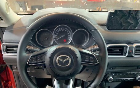 Mazda CX-5 II, 2025 год, 4 500 000 рублей, 10 фотография