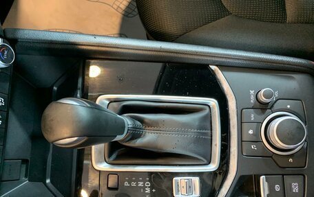 Mazda CX-5 II, 2025 год, 4 500 000 рублей, 13 фотография