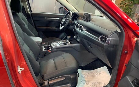 Mazda CX-5 II, 2025 год, 4 500 000 рублей, 15 фотография