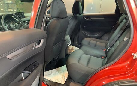 Mazda CX-5 II, 2025 год, 4 500 000 рублей, 16 фотография