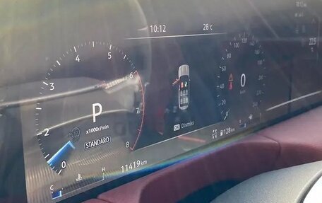 Nissan Patrol, 2025 год, 14 660 000 рублей, 6 фотография