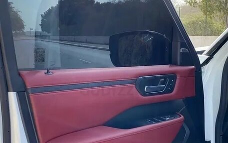 Nissan Patrol, 2025 год, 14 660 000 рублей, 7 фотография