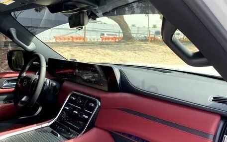 Nissan Patrol, 2025 год, 14 660 000 рублей, 15 фотография